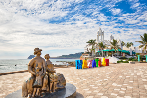 Mazatlán, Sinaloa