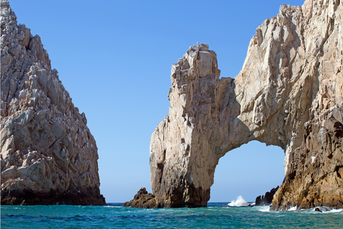 Los Cabos, Baja California Sur